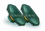 2/718 Коаксиальная акустика CUSTOM, 5х7"/130х180 мм., 35 Вт. RMS 