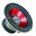 2/790 Сабвуферный динамик для закрытого корпуса 10", 250 мм. 