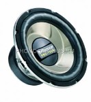 2/778 15" / 380 мм. сабвуфер PRO-TECH 550 Вт. RMS
