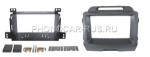 3/576 Установочный комплект 2DIN-ISO