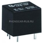 112101 AQR 12/15 MINI, 5 контактное реле, MINI, без разъема, 15А, 12В