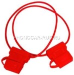 DPRC+PR 20А DPRC+PR 20А,держатель предохранителя, с крышкой+предохранитель 20 А, стандарт