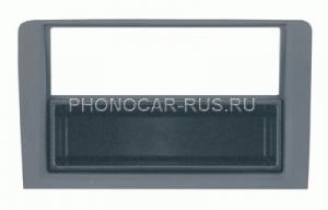 Переходная рамка 2 IS0-DIN