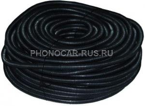 SLT-4(50) тюбинг гофрированный, с разрезом, 4,5 мм. диам., 50 метров