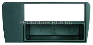 Переходная рамка 2 DIN-ISO