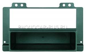 Переходная рамка 2 DIN-ISO