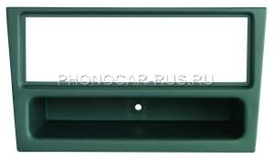 Переходная рамка 1 IS0-DIN