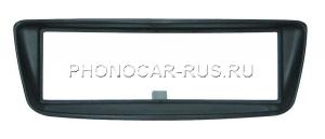 Переходная рамка 1 IS0-DIN