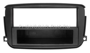 Переходная рамка 2 DIN-ISO