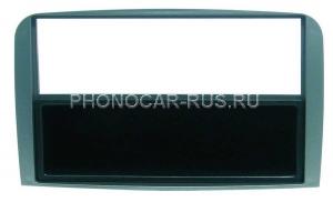 Переходная рамка 2 DIN-ISO