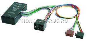 Интерфейс для подключения к ориг. Hi-Fi системе