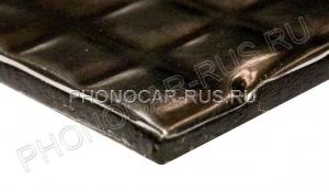 ВИКАР Марка ЛТ(ФА) 2,0, Шумоизоляция, фольгированный, толщина 2,0 мм.