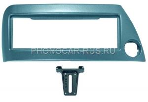 Переходная рамка 1 ISO-DIN