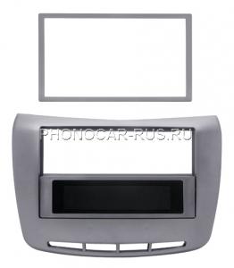 Переходная рамка 2DIN-ISO