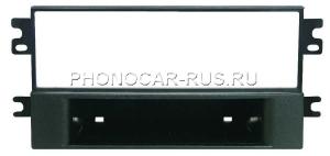 Переходная рамка 2 DIN-ISO