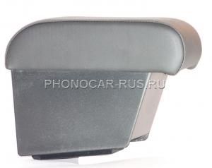 Подлокотник для OPEL CORSA D