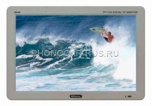 Потлочный Монитор 19 "Wide Screen TFT / LCD