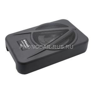 Плоский активный сабвуфер 8", 200 мм.
