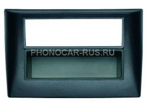 Переходная рамка 2 DIN-ISO