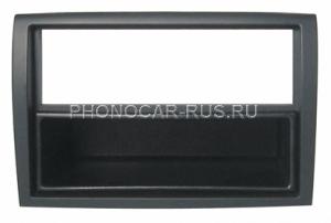 Переходная рамка 2DIN-ISO