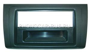 Переходная рамка 2 DIN-ISO