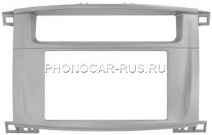 Переходная рамка 2IS0-DIN