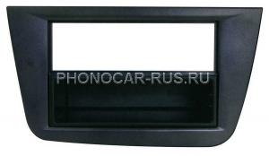 Переходная рамка 2 IS0-DIN