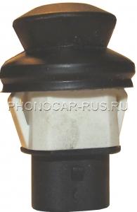 AQM 30A Концевик пластмассовый с пыльником