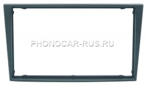 Переходная рамка 2 DIN-ISO