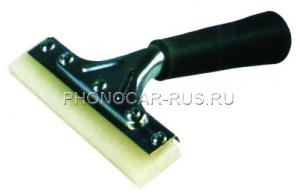 GT062 Выгонка металлическая с жесткой вставкой, 15см