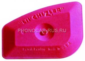 GT083 Чиззлер тефлоновый для устранения пыли с помощью фена