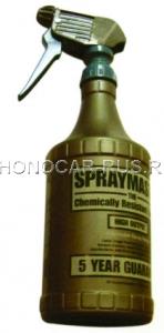 GT090 Распылитель полуавтомат, 1л