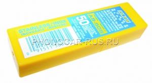 GT116 Сменные стальные лезвия для ножа "Silver Cutter Olfa"