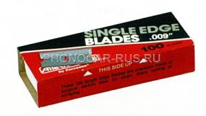 GT140 Лезвия простые для чистки стекла