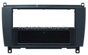 Переходная рамка 2 DIN-ISO