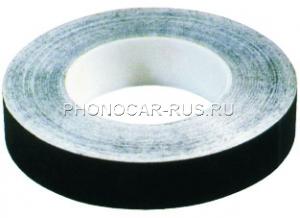 GT158 Маскировочная лента (черная), ширина 2,5 см, длина  45м