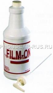 GT735 "Film On" - жидкость для установки пленок с PS-адгезией, 1 л
