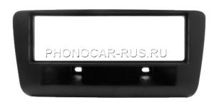 Переходная рамка 1 ISO-DIN