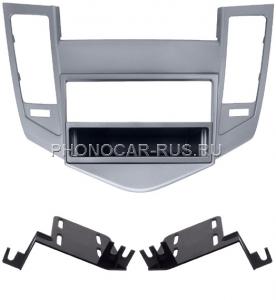 Переходная рамка 1-2 ISO-DIN
