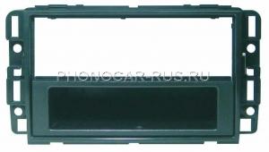 Переходная рамка 2 DIN-ISO
