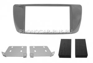 Переходная рамка 2 ISO-DIN