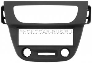 Переходная рамка 1ISO-DIN