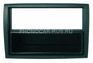 Переходная рамка 2 IS0-DIN