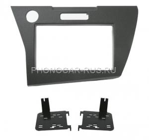 Переходная рамка 2 DIN