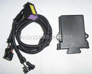 ЧИП-ТЮНИНГ MERCEDES CGI (M271) 