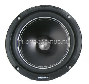 Вуфер 165 мм., PRO-TECH, 100 Вт. RMS