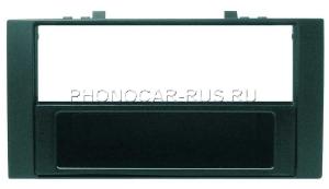 Переходная рамка 2 DIN-ISO