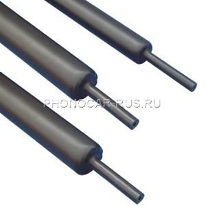 SA-30 (25м) Трубка термоусадочная, коэффициент усадки 2:1