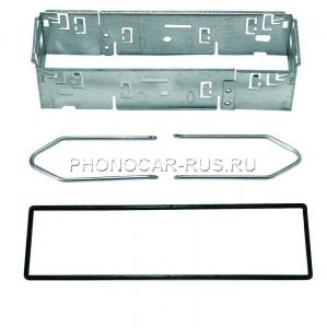 Универсальная Переходная рамка ISO стандарт