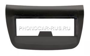 Переходная рамка 1 ISO-DIN 